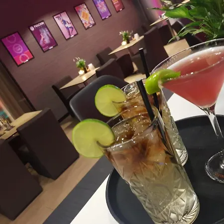 Mercure Hotel 4*