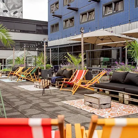 Mercure 4*