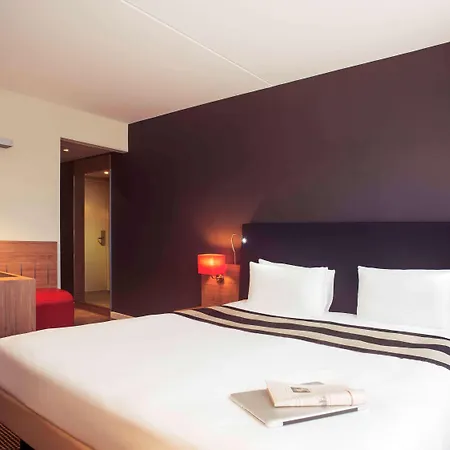 Mercure Hotel 4*