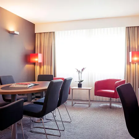 Mercure Hotel Haga