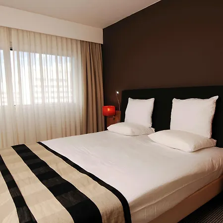 Mercure Haga