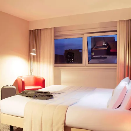 Mercure 4*