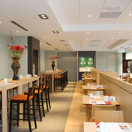 Hotel Mercure 4*