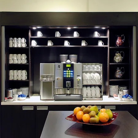 Hotel Mercure 4*