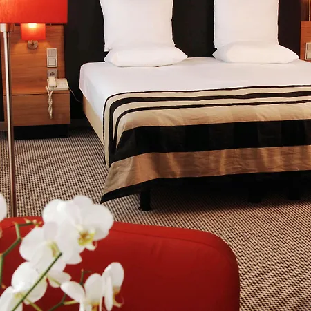 Hotel Mercure 4*