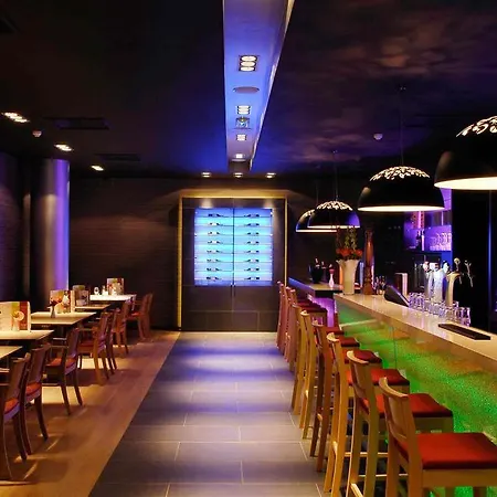 Mercure Hotel Haga