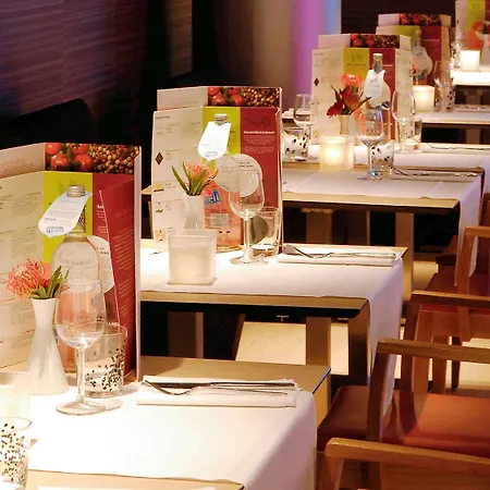 Hotel Mercure Haga