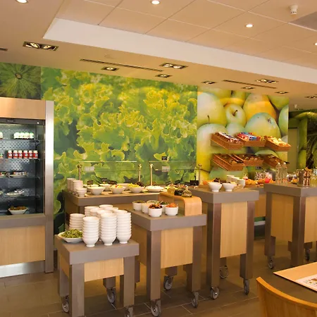 Mercure 4*