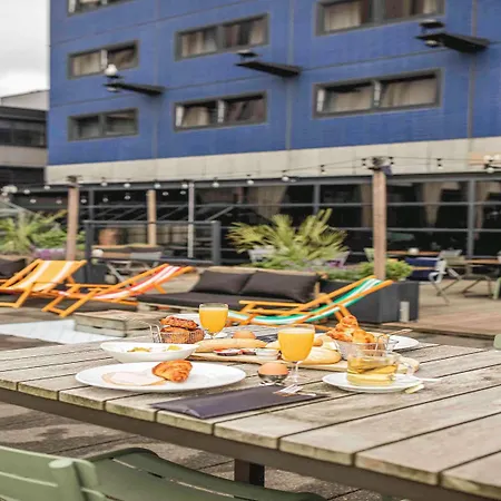 Mercure Hotel