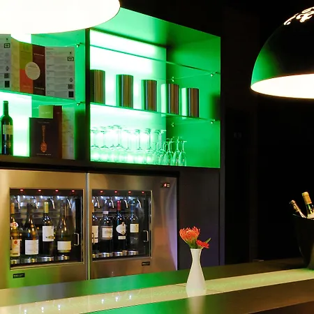 Mercure Hotel Haga