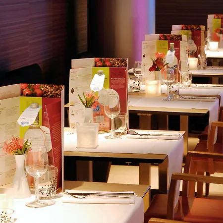 Mercure Haga