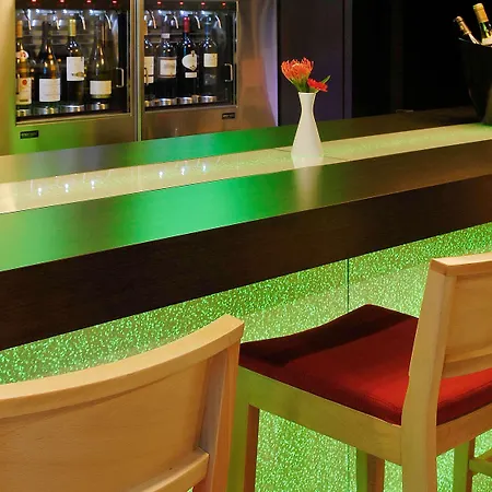 Mercure Hotel Haga