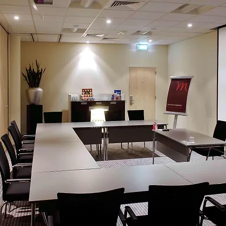 Mercure Hotel 4*