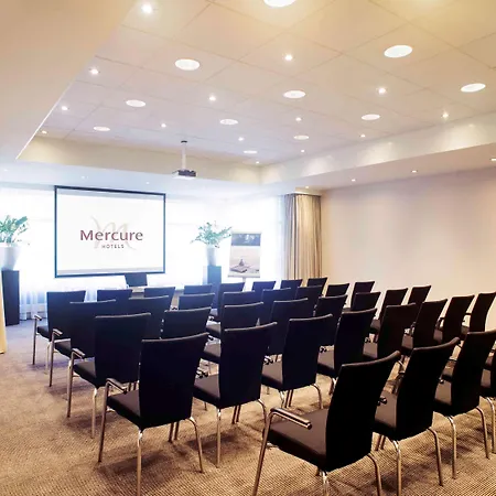 Mercure Hotel 4*