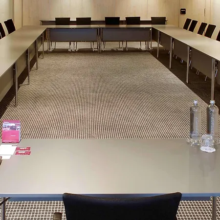 Mercure 4* Haga