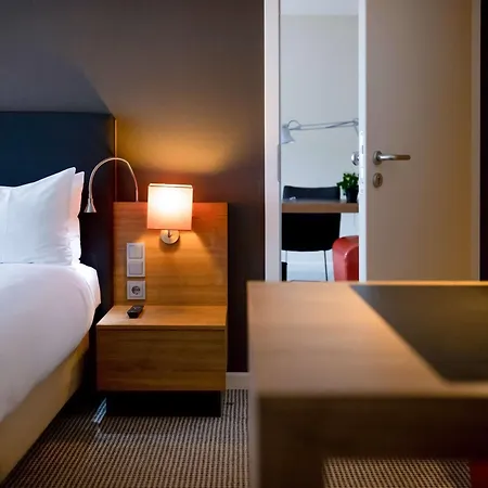 Mercure Hotel 4*