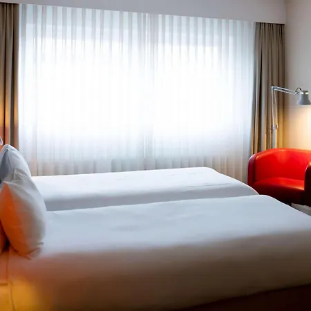 Hotel Mercure Haga