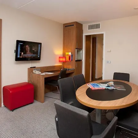 Mercure Hotel 4*