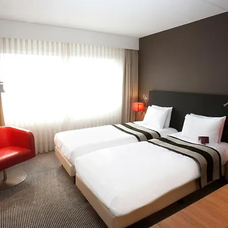 Mercure Haga