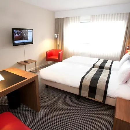 Mercure 4* Den Haag