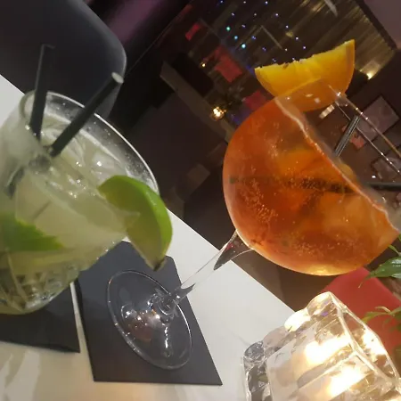 Hotel Mercure Den Haag