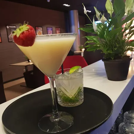 Mercure Hotel 4*