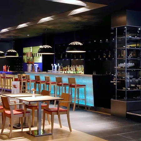 Mercure 4* Den Haag