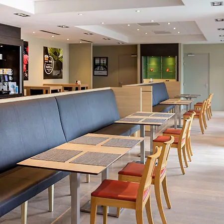 Mercure Hotel