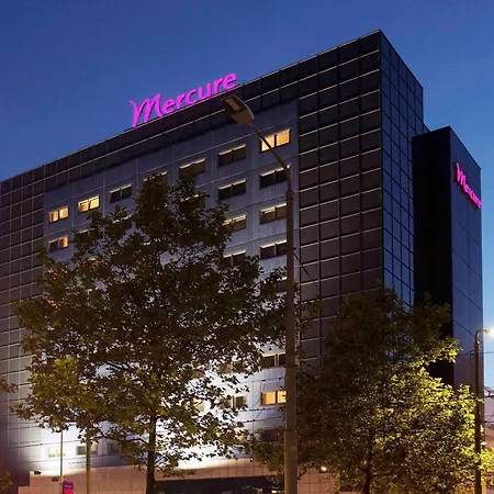 Mercure 4*