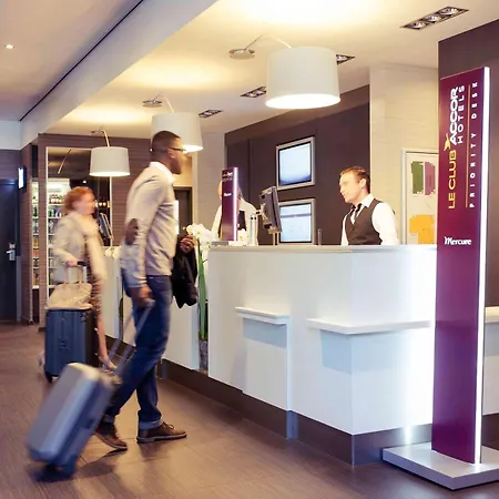 Hotel Mercure